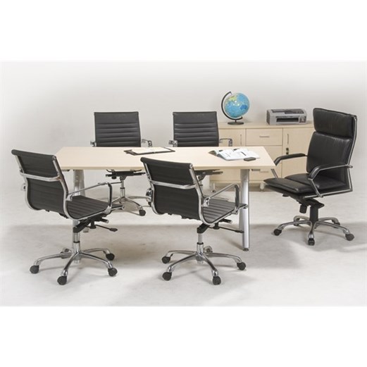 Meja Rapat Kotak Aditech ISP 897