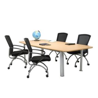 Meja Rapat Kantor Aditech SR 2402