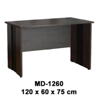 "Meja Kantor Expo Type MD 1260"