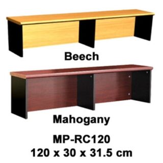 "Meja Reception Expo Type MP-RC120 ND"