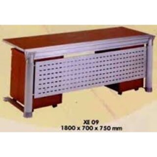 "Meja Kantor Aditech XE 09"