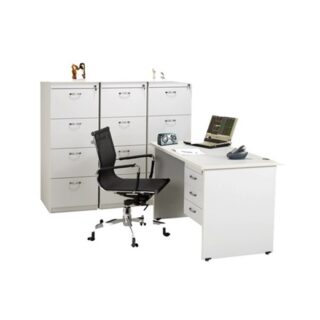 "Meja Kantor Aditech SS 6012"
