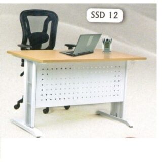 "Meja Kantor Aditech SSD 12"