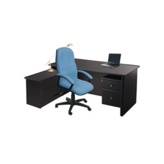"Meja Kantor DONATI DD-1 (160cm)"