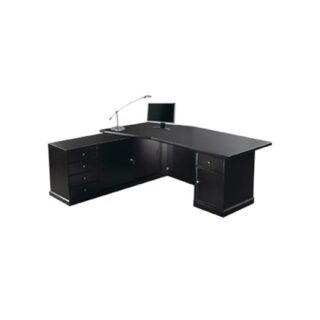 "Meja Kantor DONATI DT-1 (200cm)"