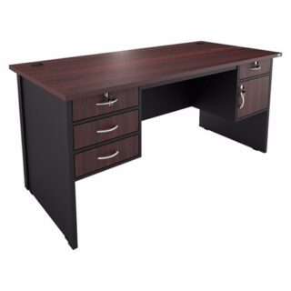 "Meja Kantor Orbitrend Type NST 1080"