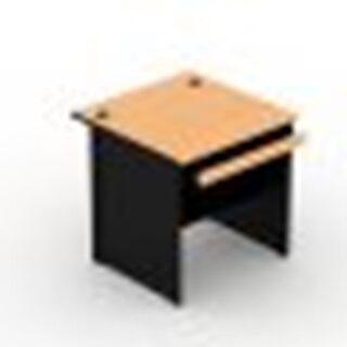 "Meja Komputer Uno Classic UCD 1631"