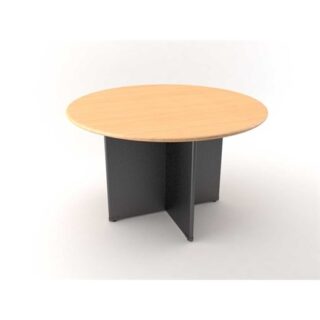 "Meja Meeting Bundar UNO Classic "