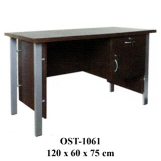 "Meja Kantor Orbitrend OST 1061"