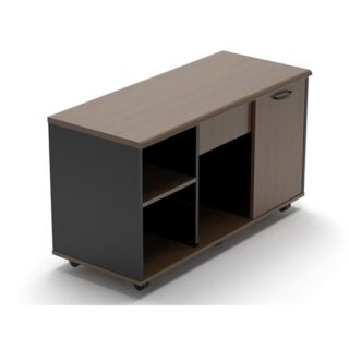 "Meja Kantor samping Highpoint Classe RDC10450"