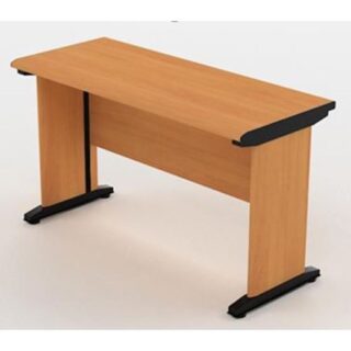 "Meja Kantor samping Highpoint Five HOD 5050"