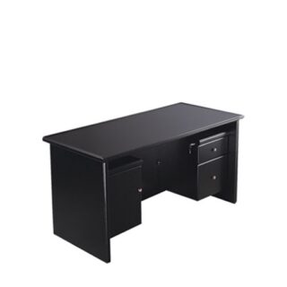 "Meja Kantor DONATI DD-2 (160cm) "