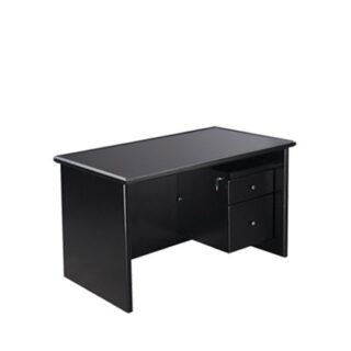 "Meja Kantor DONATI DD-3 (130cm)"