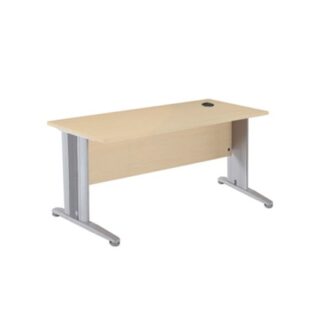"Meja Kantor DONATI DOD 11 L (120cm)"