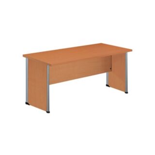 "Meja Kantor DONATI DOD 11 S (120cm)- Tanpa Laci"