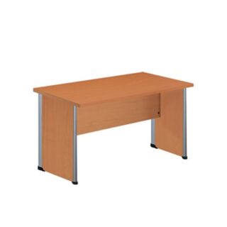 "Meja Kantor DONATI DOD 13 S (120cm)- Tanpa Laci"