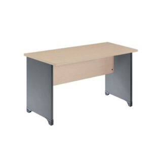 "Meja Kantor DONATI DOD 13 Z (120cm)- Tanpa Laci"