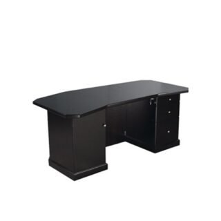 "Meja Kantor DONATI DT-2 (180cm)"