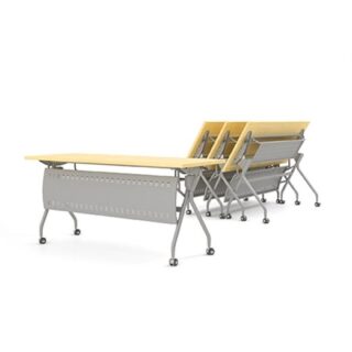"Meja Kantor Highpoint Siena AQM13N"