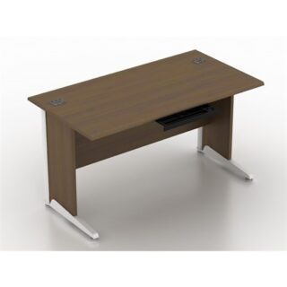 "Meja Kantor Modera AOD 7514 (140cm) - Tanpa Laci"