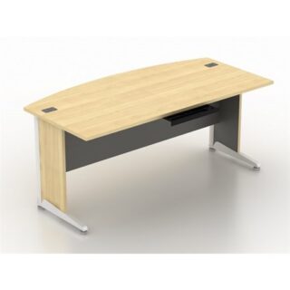 "Meja Kantor Modera BOD 9018 (180cm)"