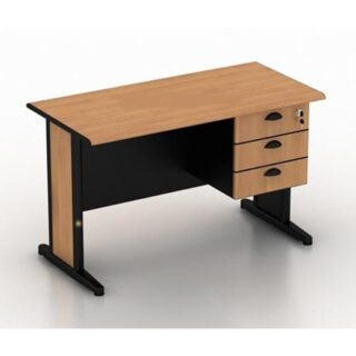 "Meja Kantor Modera VOD 106"