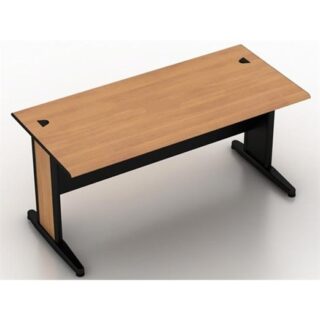 "Meja Kantor Modera VOD 127 (120cm)"