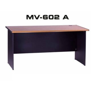 "Meja Kantor VIP MV 602 A (150cm)"
