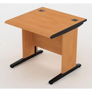 "Meja komputer Highpoint Five HCD 5851"