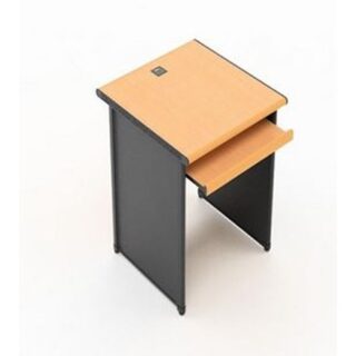 "Meja komputer Highpoint One CD 300"