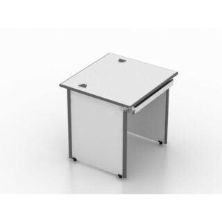"Meja komputer Modera CD 128"
