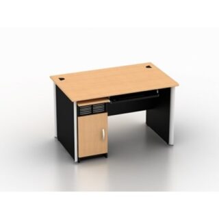"Meja komputer Modera ECD 1275"