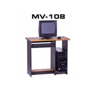 "Meja komputer VIP MV 108 (80cm)"