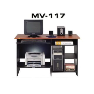 "Meja komputer VIP MV 117 (120cm)"
